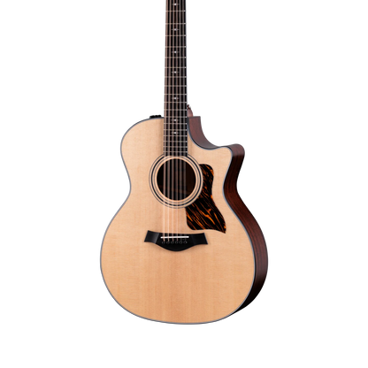 Front of Taylor 354ce 12-String.