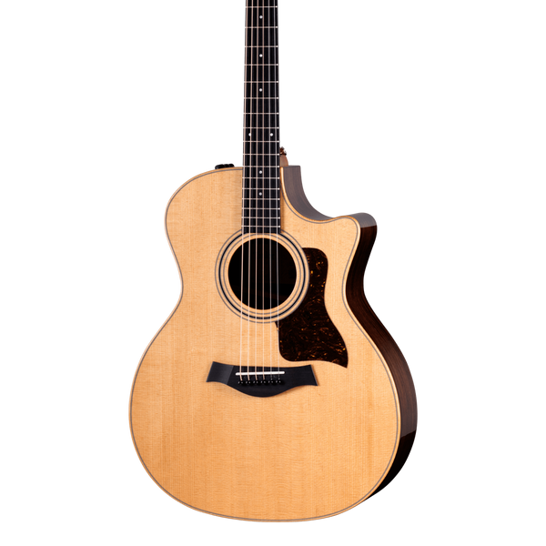 Front of Taylor 414ce Studio Natural.