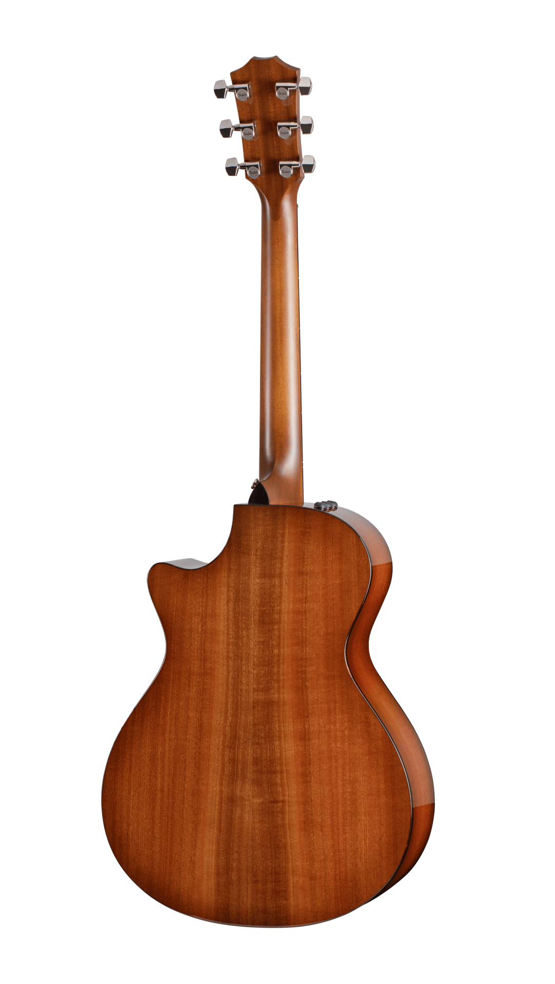 Back of Taylor 512ce.