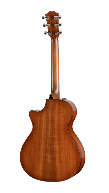 Back of Taylor 512ce.