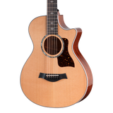 Front of Taylor 552ce Next Generation 12-Fret.