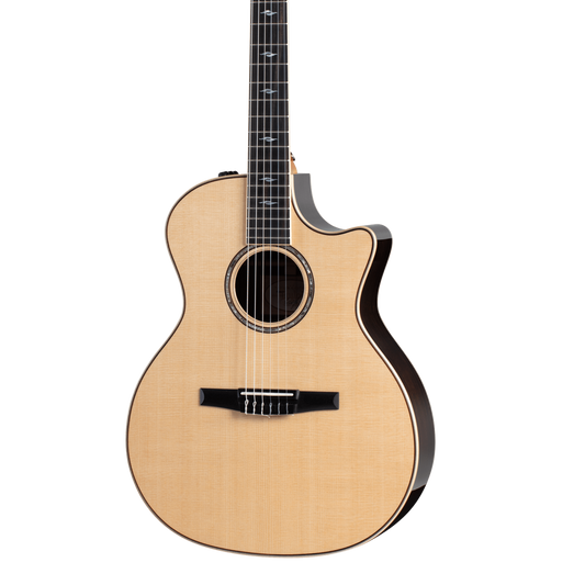 Front of Taylor 814ce-N.