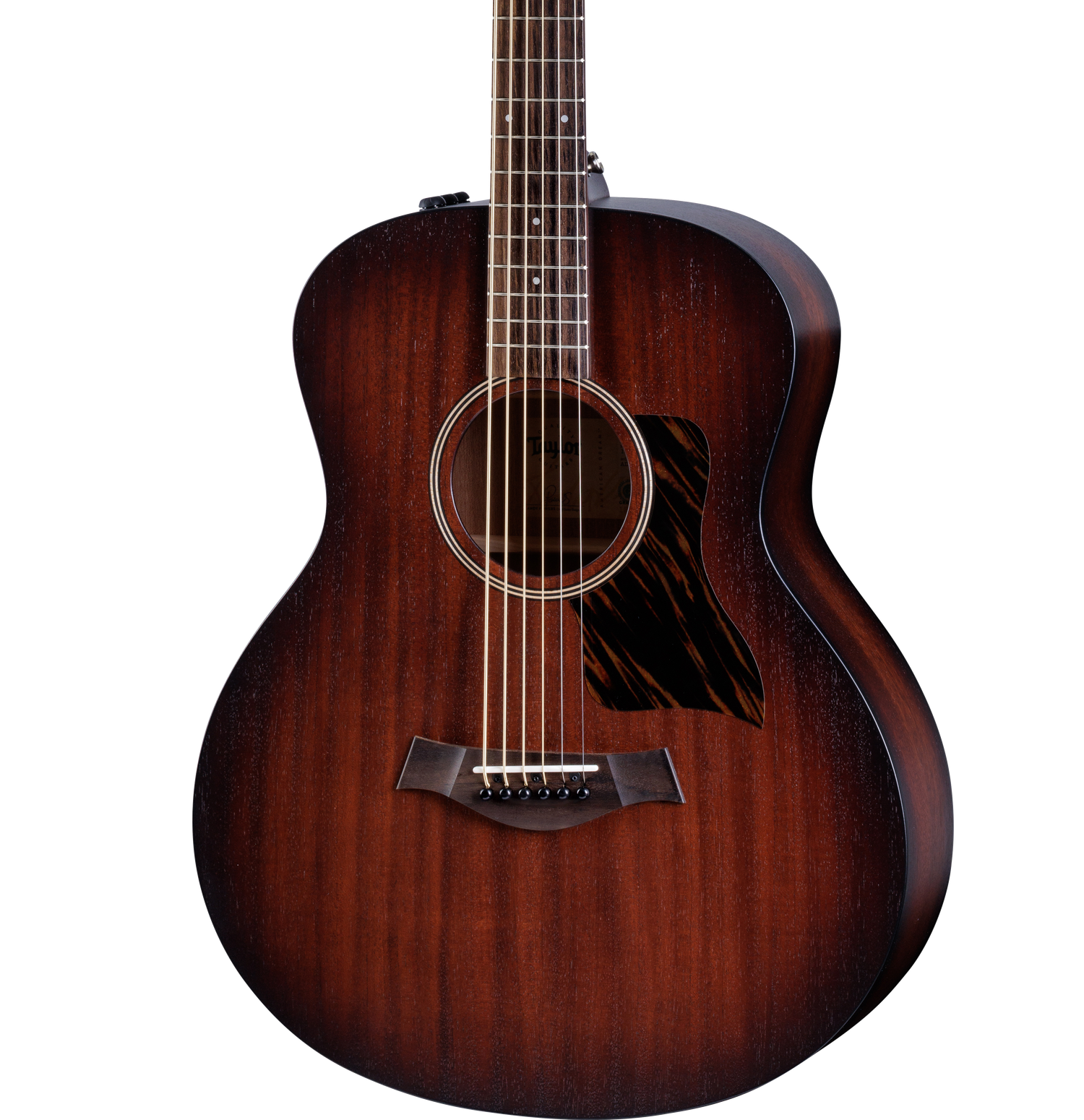 Front of Taylor AD26e American Dream Baritone 6 Special Edition SEB.