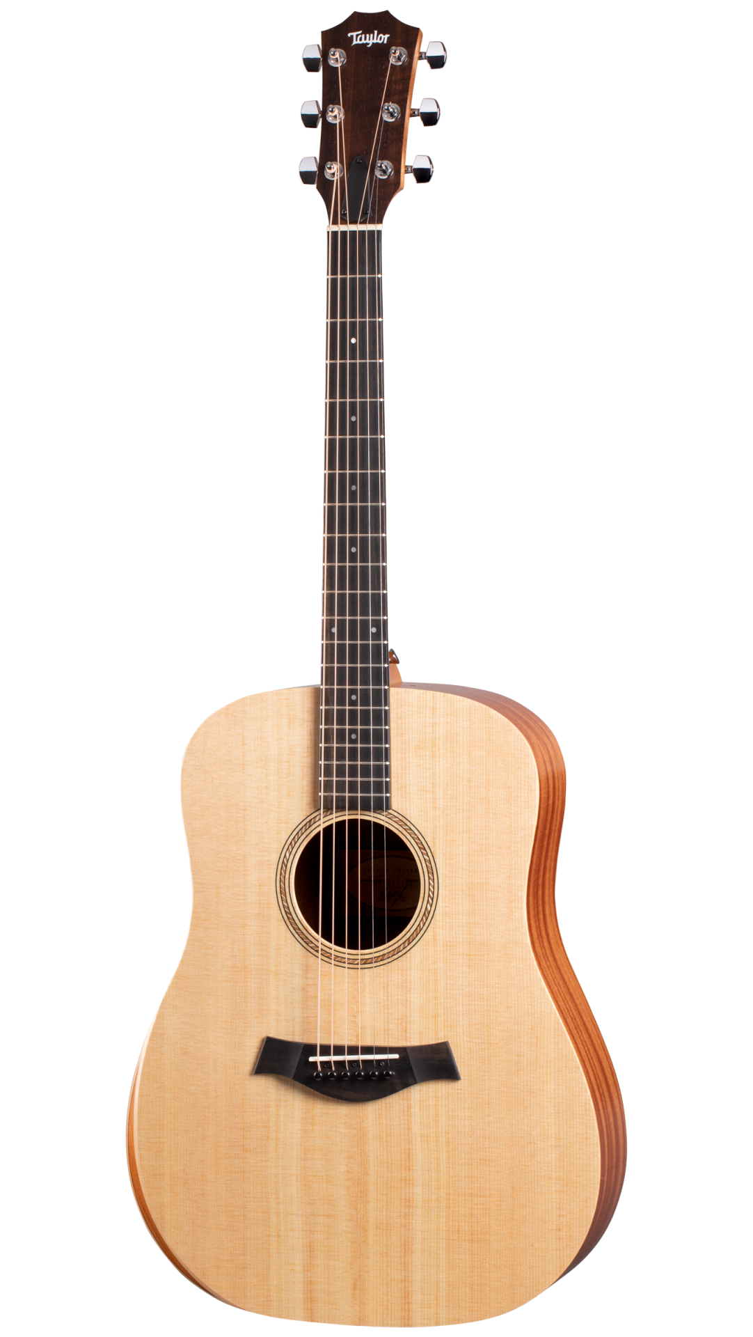 Full frontal of Taylor Academy 10e Natural.