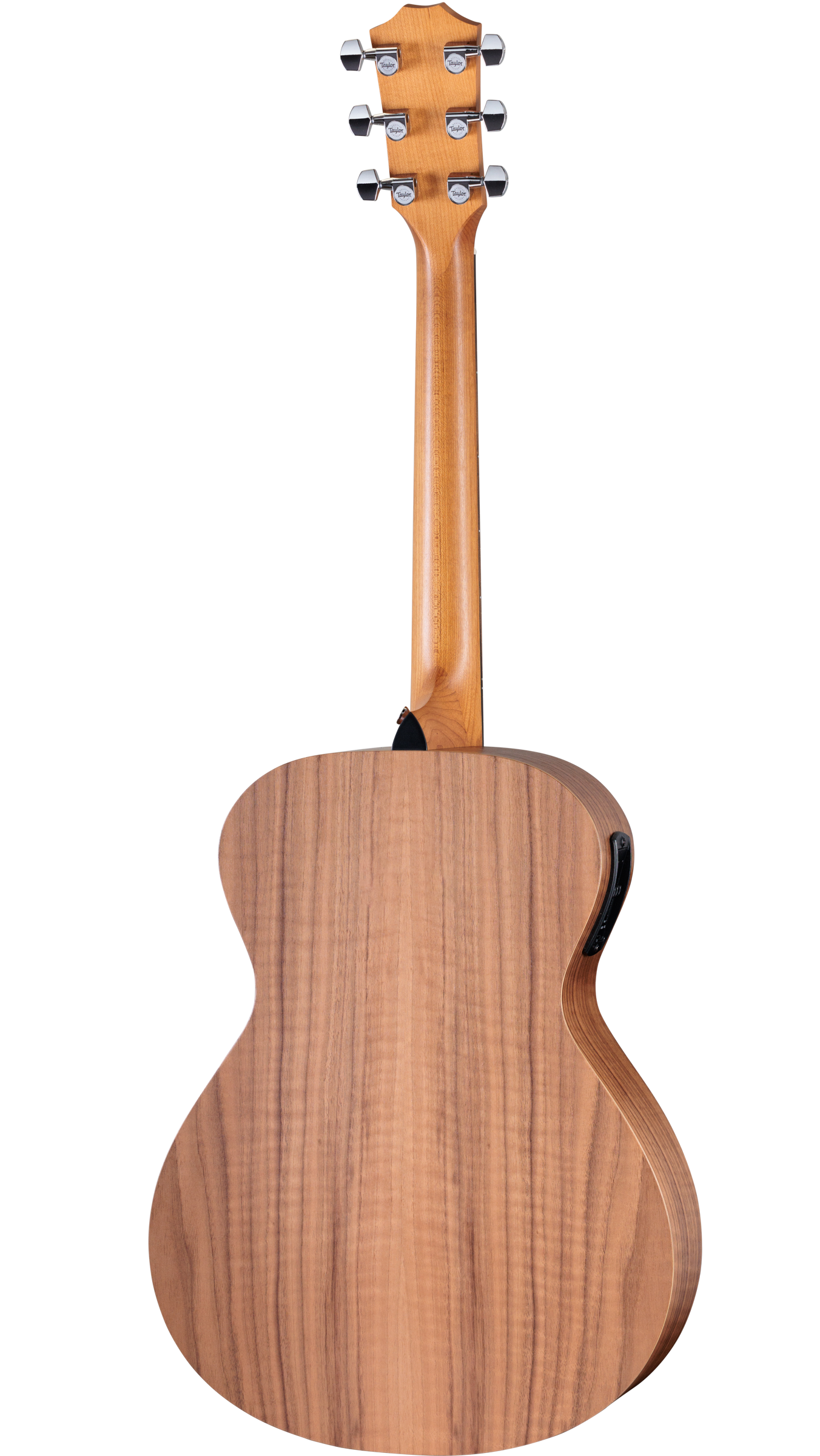 Back of Taylor Academy 22e.