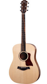Full frontal of Taylor BBT.