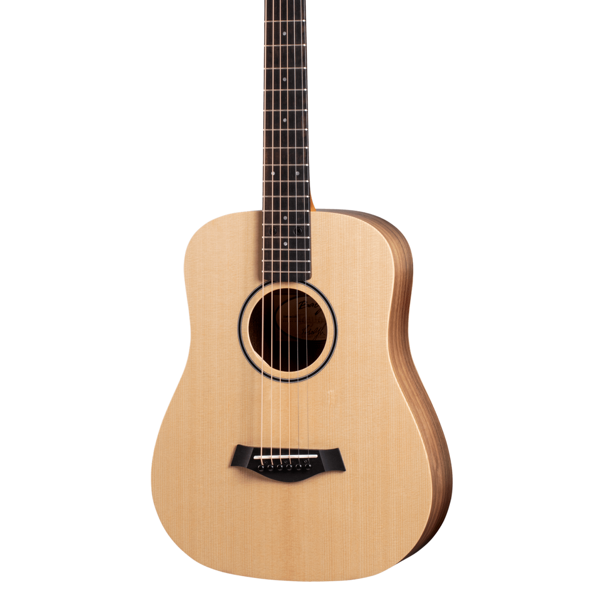 Front of Taylor BT1 Baby Taylor.