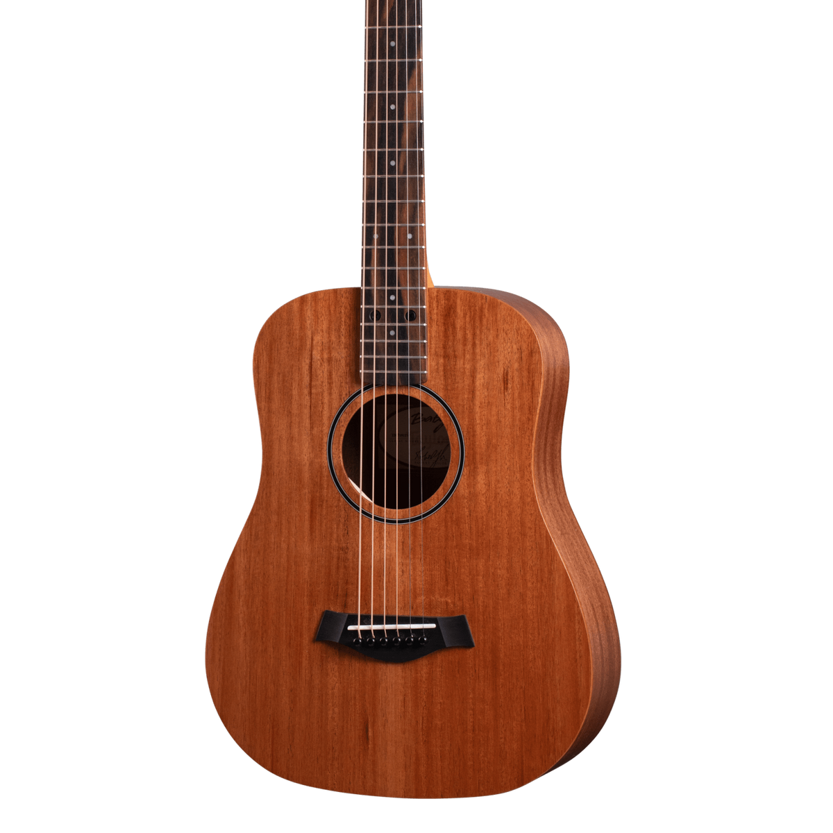 Front of Taylor BT2 Baby Taylor.