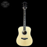 Full frontal of Taylor Custom TSG Anniversary Dread Adirondack  East Indian Rosewood Deep Body 1207225039.