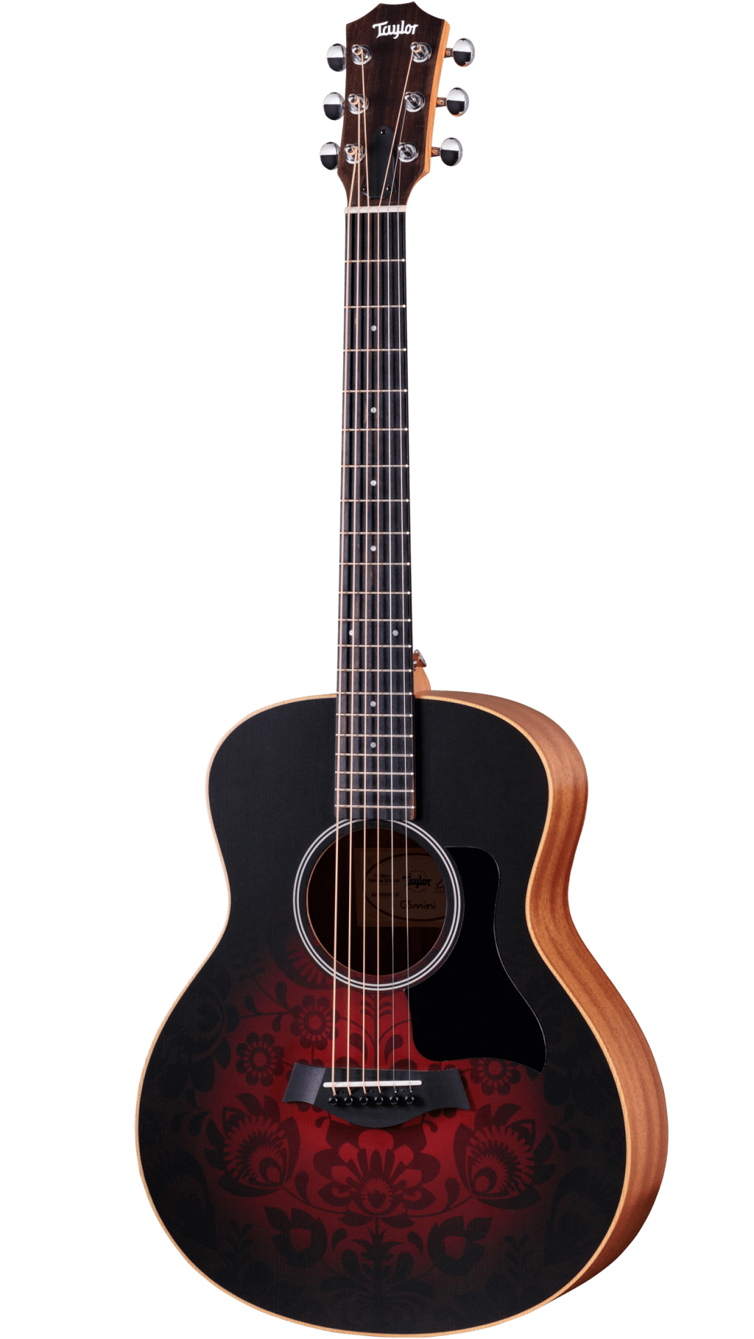 Taylor GS Mini-e Special Edition Victorian Burst w/bag Taylor GS Mini-e Special Edition Victorian Burst w/bag