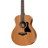 Front of Taylor GS Mini Mahogany.