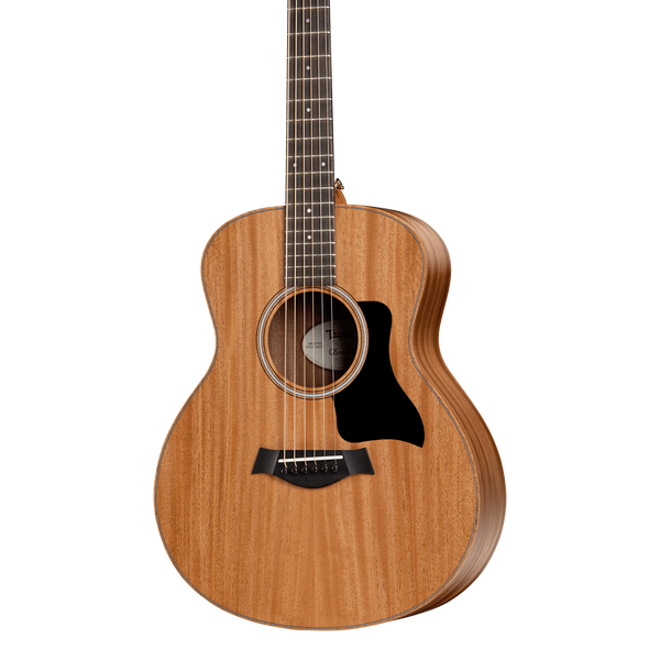 Front of Taylor GS Mini Mahogany.