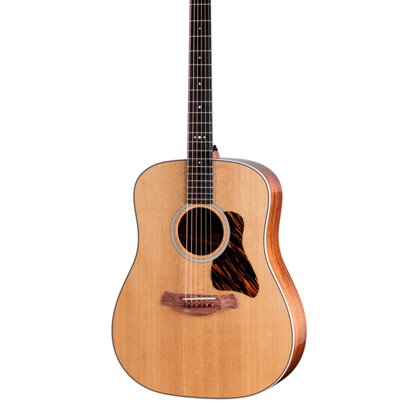 Front of Taylor Gold Label 510e Natural.