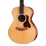 Front of Taylor Gold Label 512e Natural.