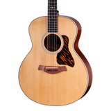 Front of Taylor Gold Label 514e Natural.