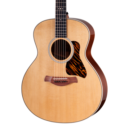 Front of Taylor Gold Label 514e Natural.