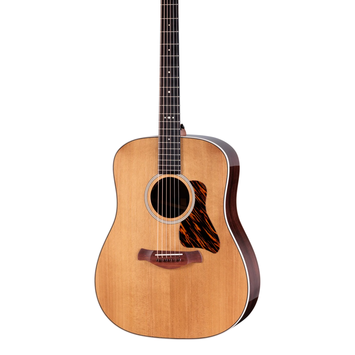 Front of Taylor Gold Label 710e Natural.