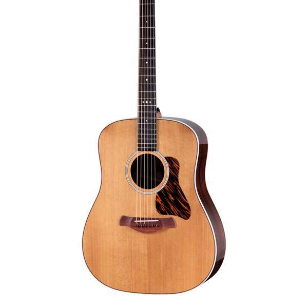Front of Taylor Gold Label 710e Natural.