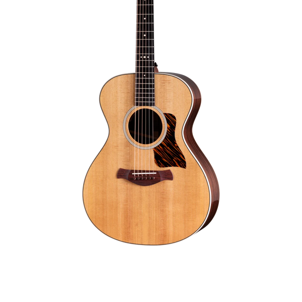 Front of Taylor Gold Label 712e Natural.