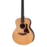 Front of Taylor Gold Label 714e Natural.