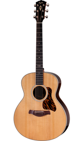 Full frontal of Taylor Gold Label 714e Natural.