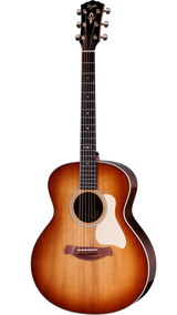 Full frontal of Taylor Gold Label 714e Sunburst Cream PG.