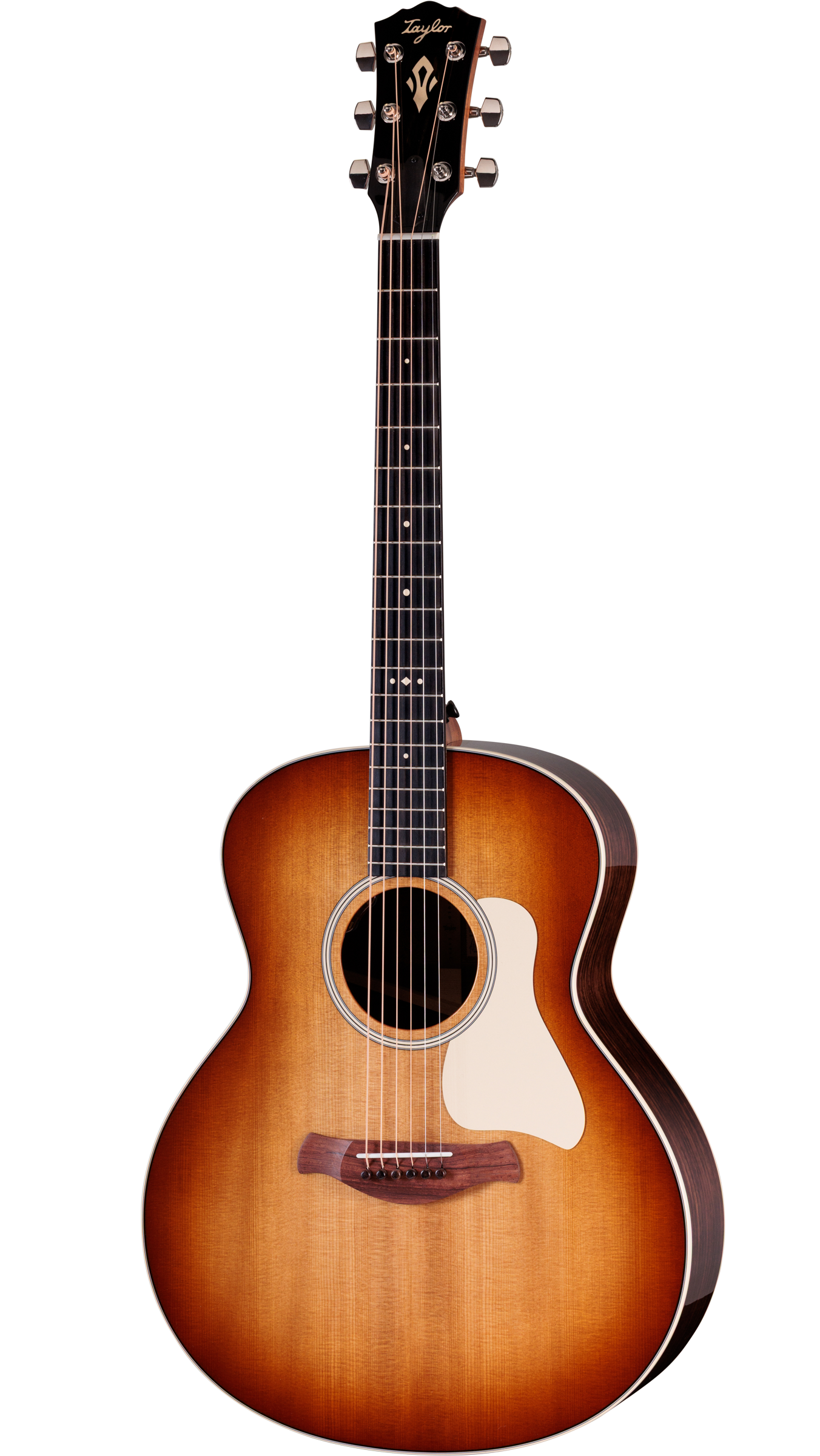 Full frontal of Taylor Gold Label 714e Sunburst Cream PG.
