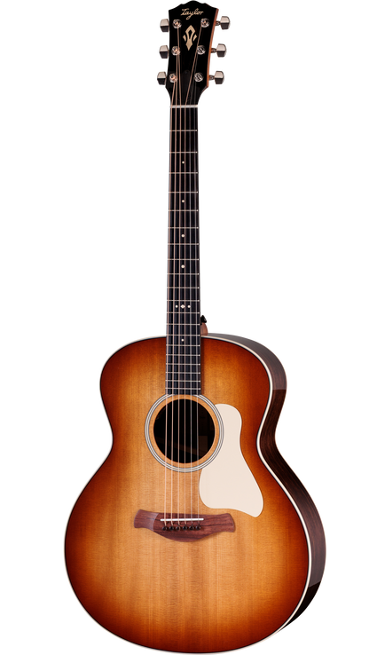 Full frontal of Taylor Gold Label 714e Sunburst Cream PG.
