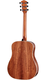 Back of Taylor Gold Label 810e Honduran RW Natural.