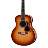 Front of Taylor Gold Label 814e SB Koa.