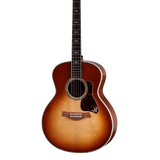 Front of Taylor Gold Label 914e Honduran Rosewood Sunburst.