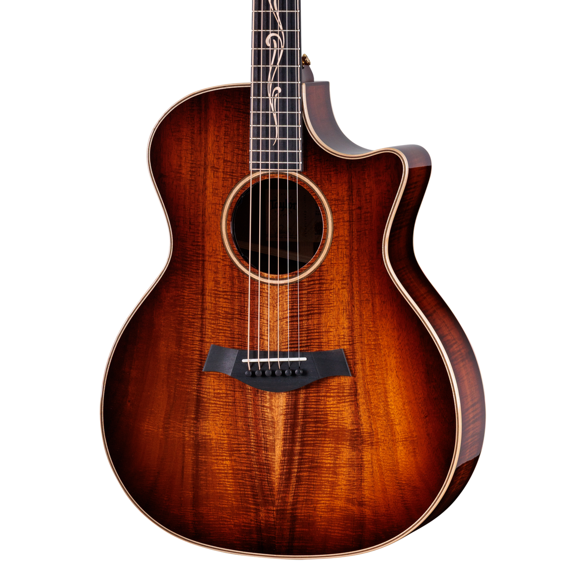 Front of Taylor K24ce Next Generation.