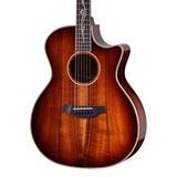 Front of Taylor K24ce Next Generation.