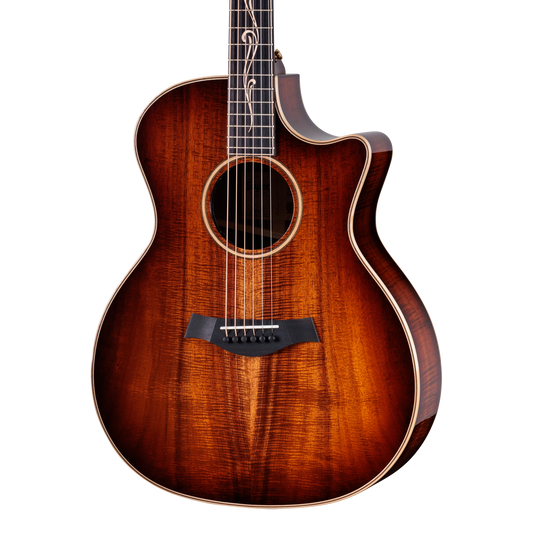 Front of Taylor K24ce Next Generation.