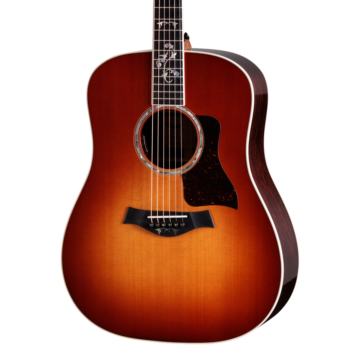 Taylor 810e ハードケース付 テイラー 810 Taylor Legacy 810e Special Edition Heritage Burst w/case – Tone