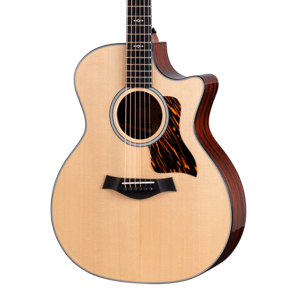 Front of Taylor Next Generation 314ce Natural.