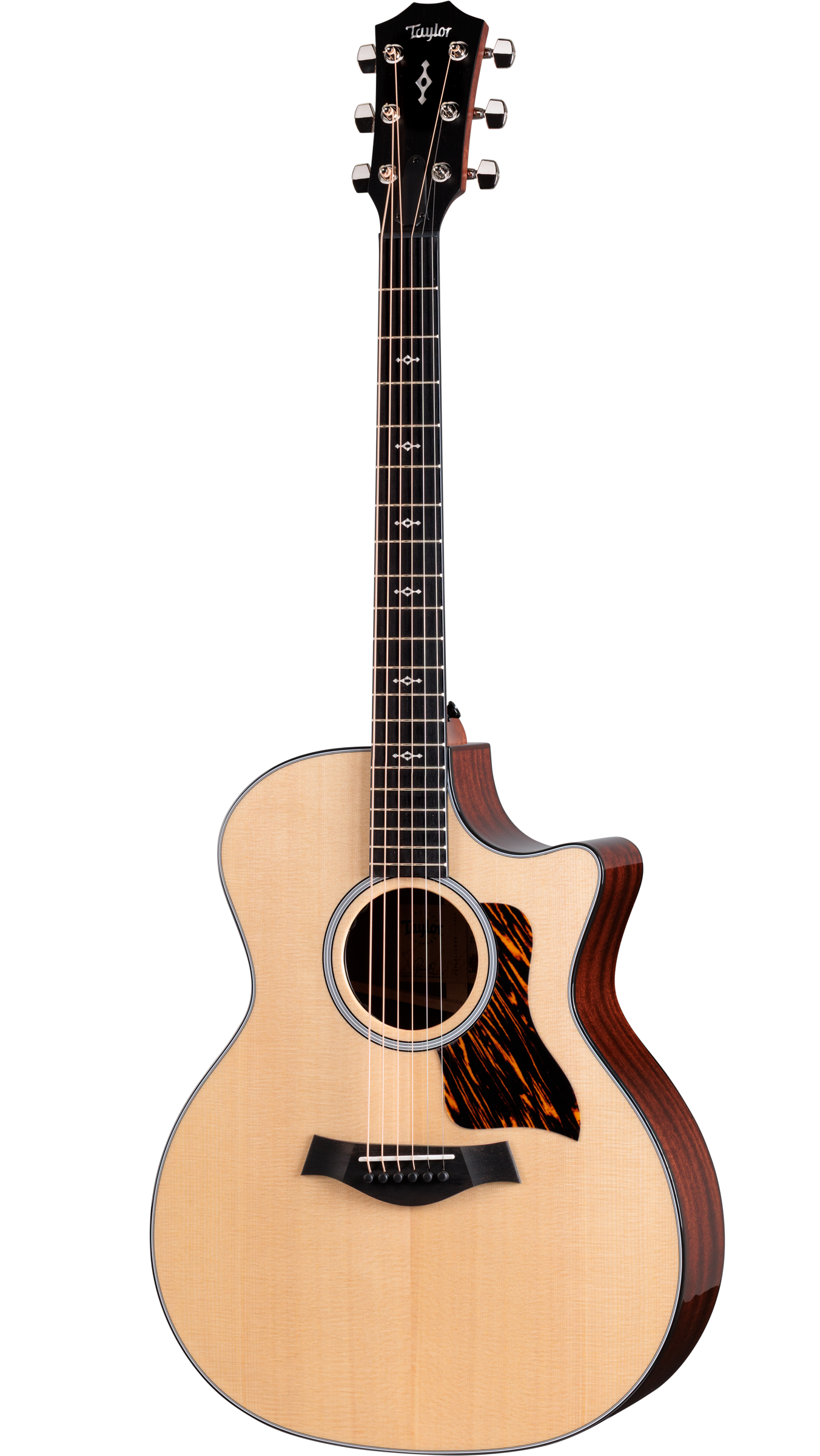 Taylor Next Generation 314ce Natural w/case – Tone Shop Guitars