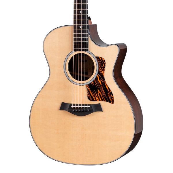 Front of Taylor Next Generation 414ce Natural.