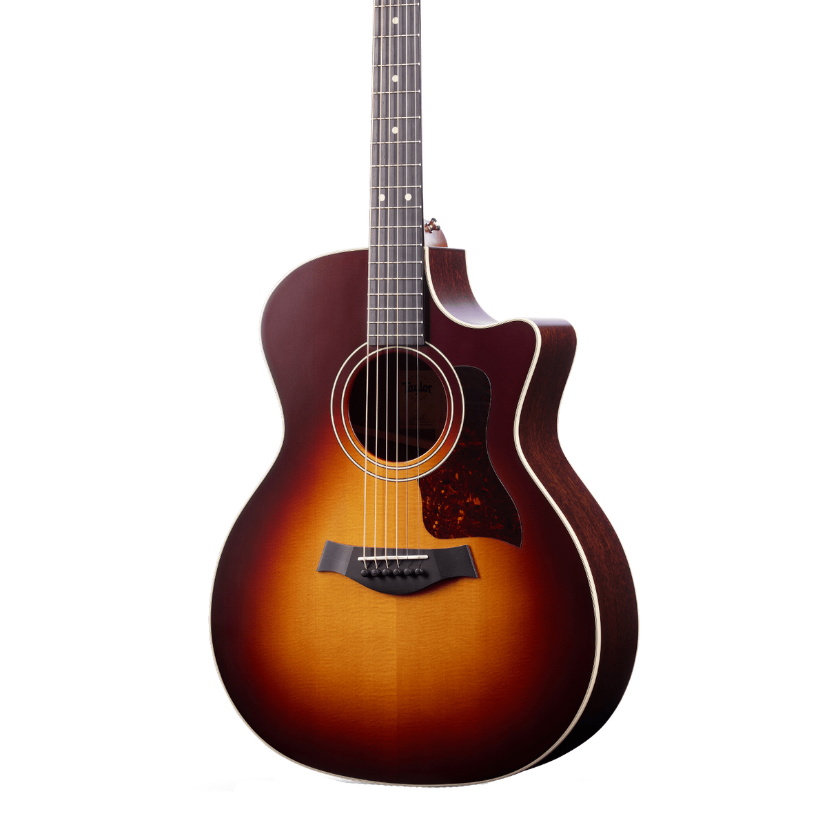 Taylor The Last of Us Replica 314c Tobacco Sunburst w/case