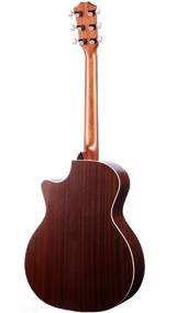 taylor 314ce tobacco sunburst Taylor The Last of Us Replica 314c Acoustic Guitar