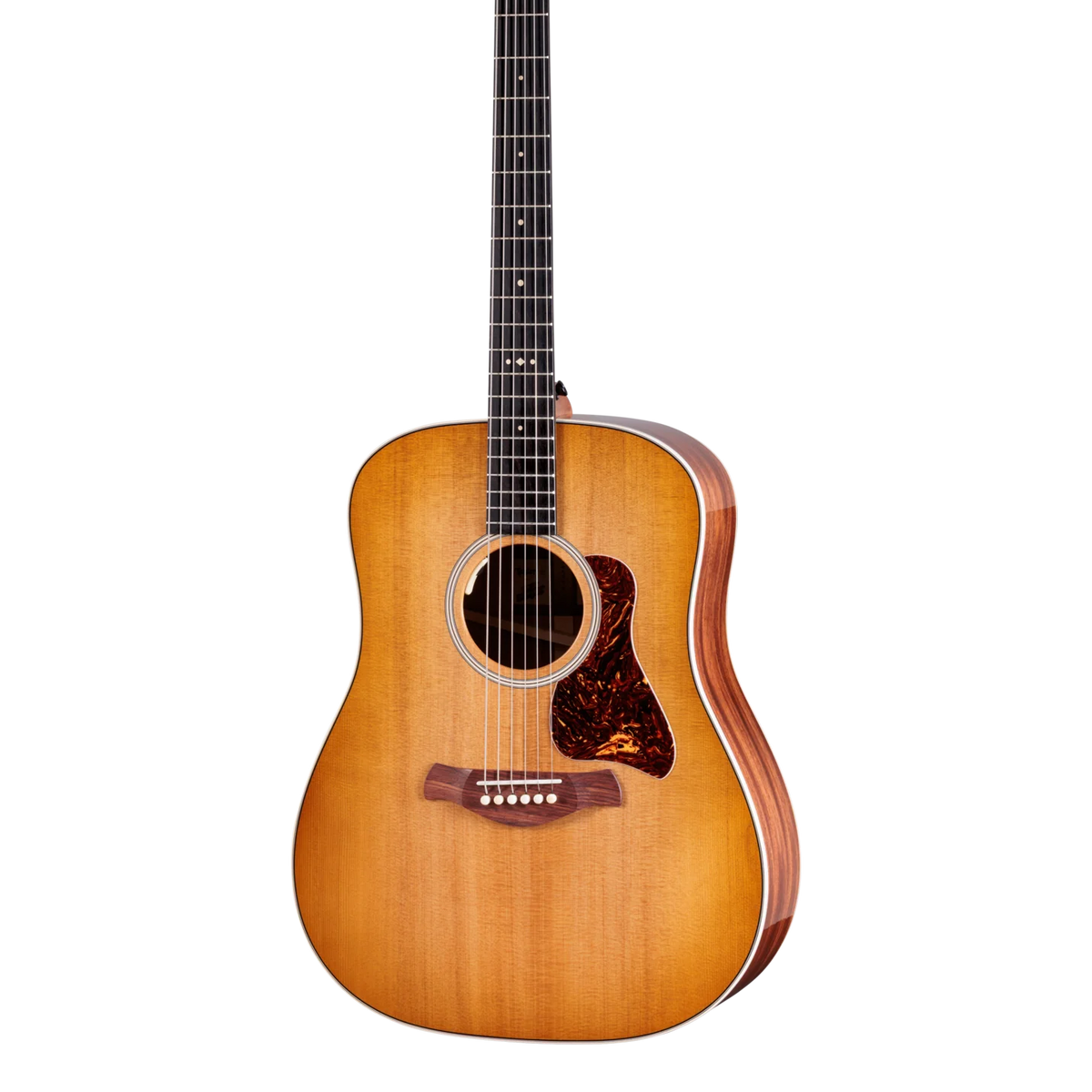 Front of Taylor Trey Hensley Gold Label 510e.