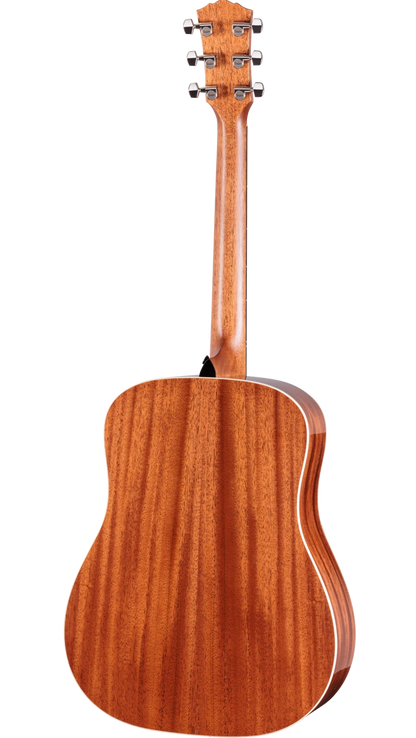 Back of Taylor Trey Hensley Gold Label 510e.