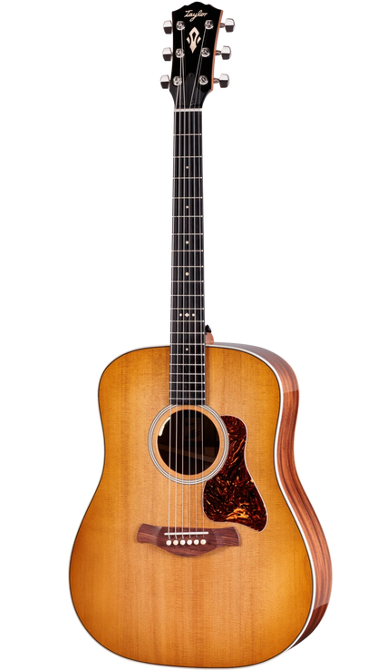 Full frontal of Taylor Trey Hensley Gold Label 510e.