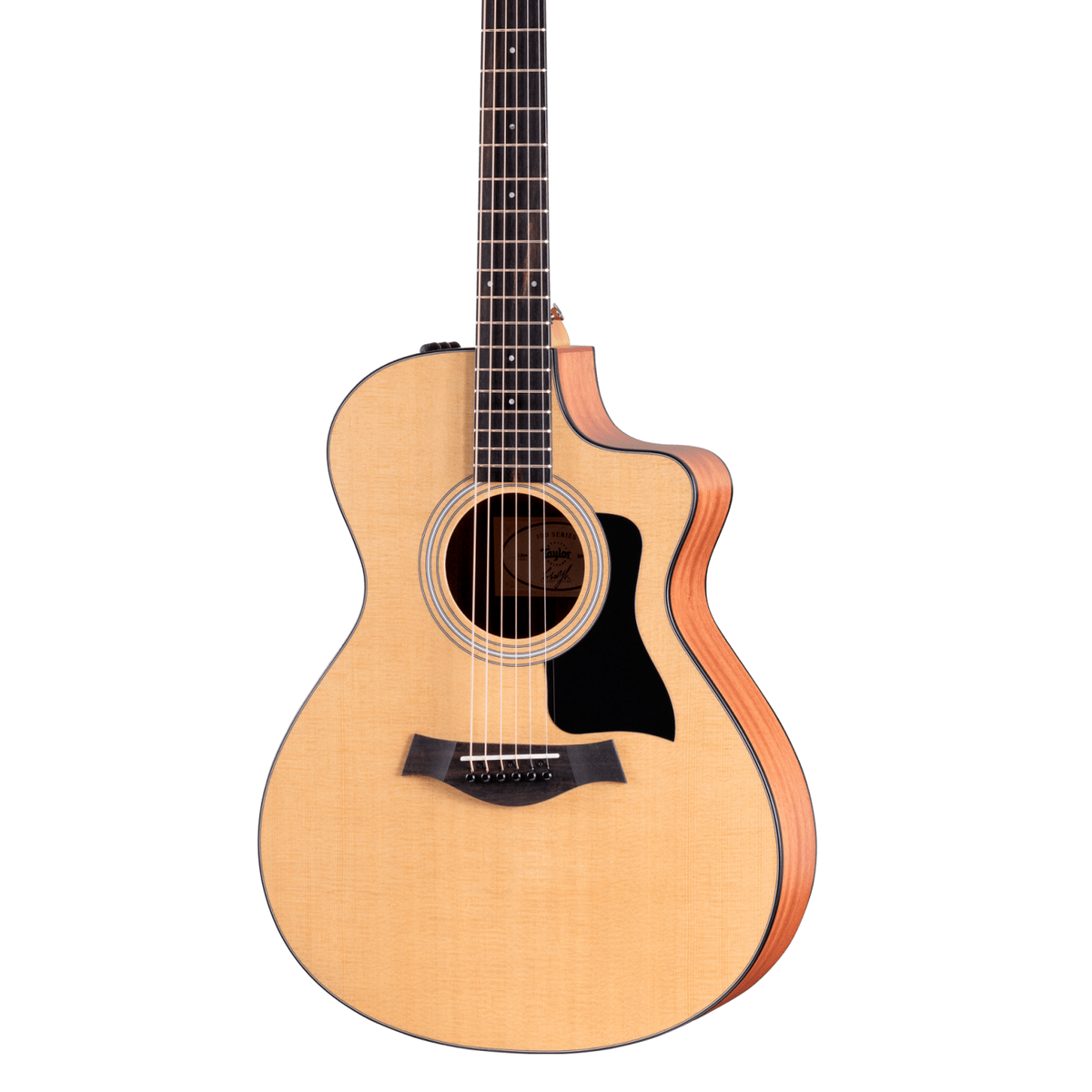 Front of Taylor 112ce.