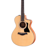 Front of Taylor 112ce.
