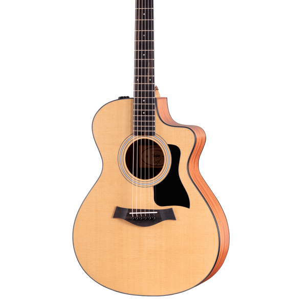 Front of Taylor 112ce.