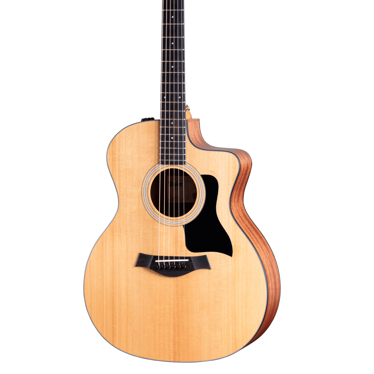 Front of Taylor 114ce.