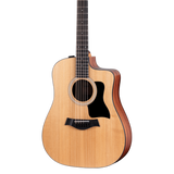 Front of Taylor 150ce.