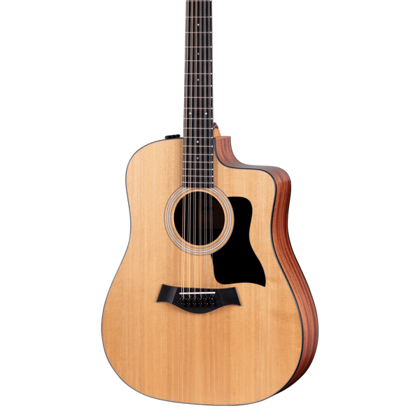 Front of Taylor 150ce.