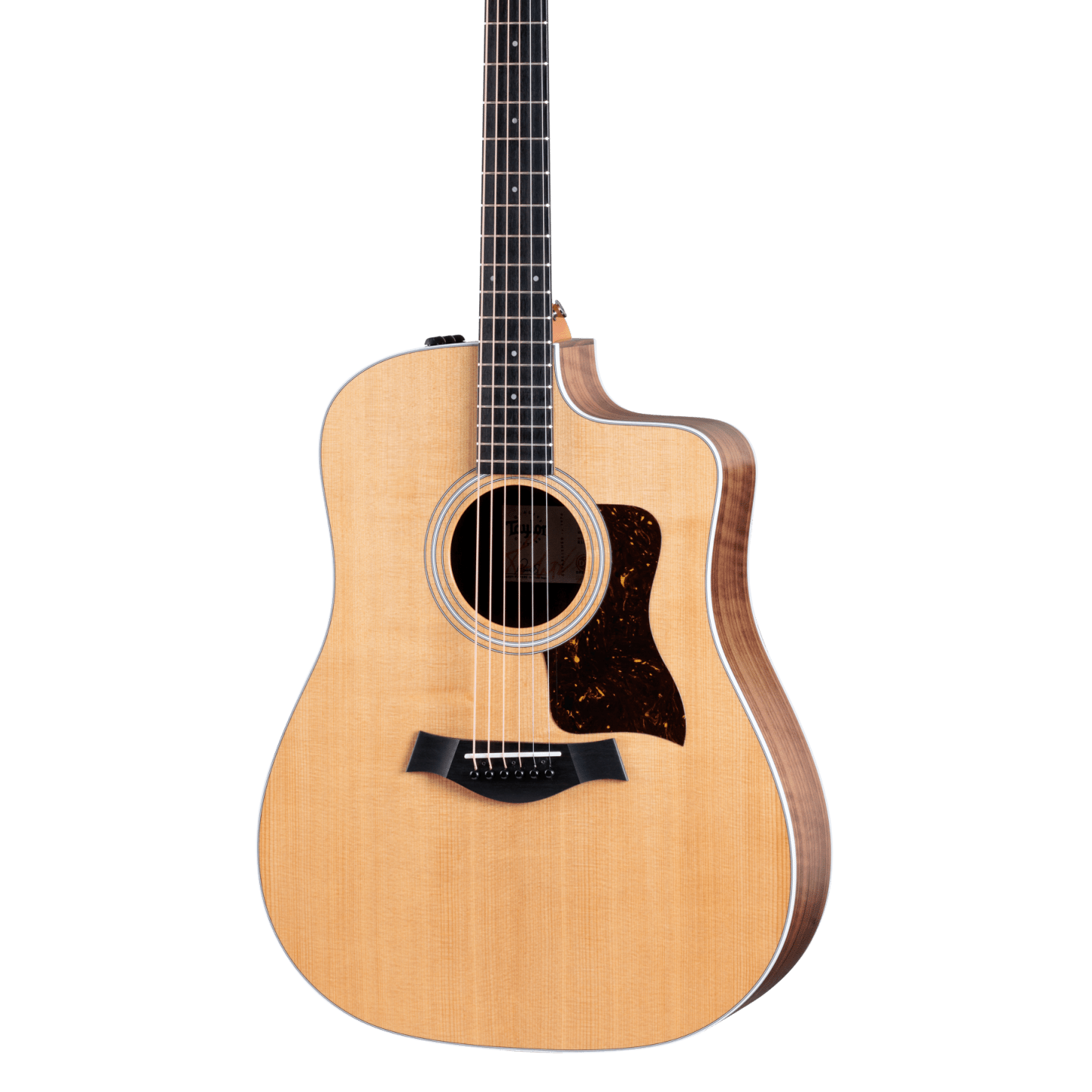 Front of Taylor 210ce.